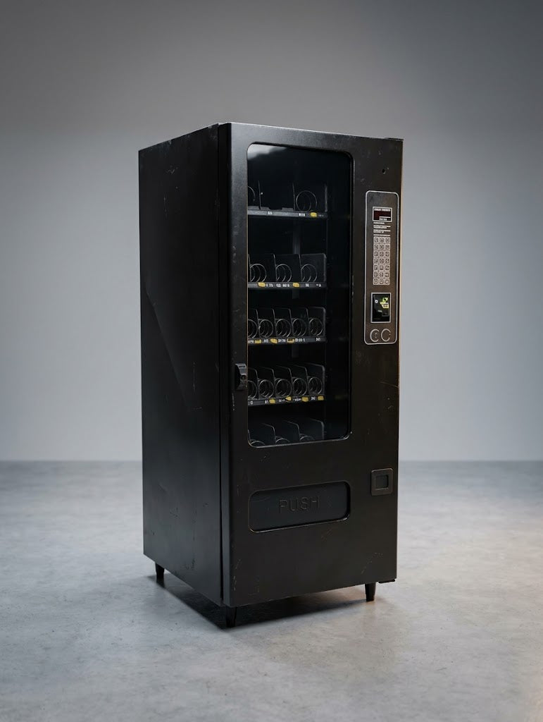 USI 3130 Snack Vending Machine